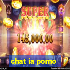 chat ia porno